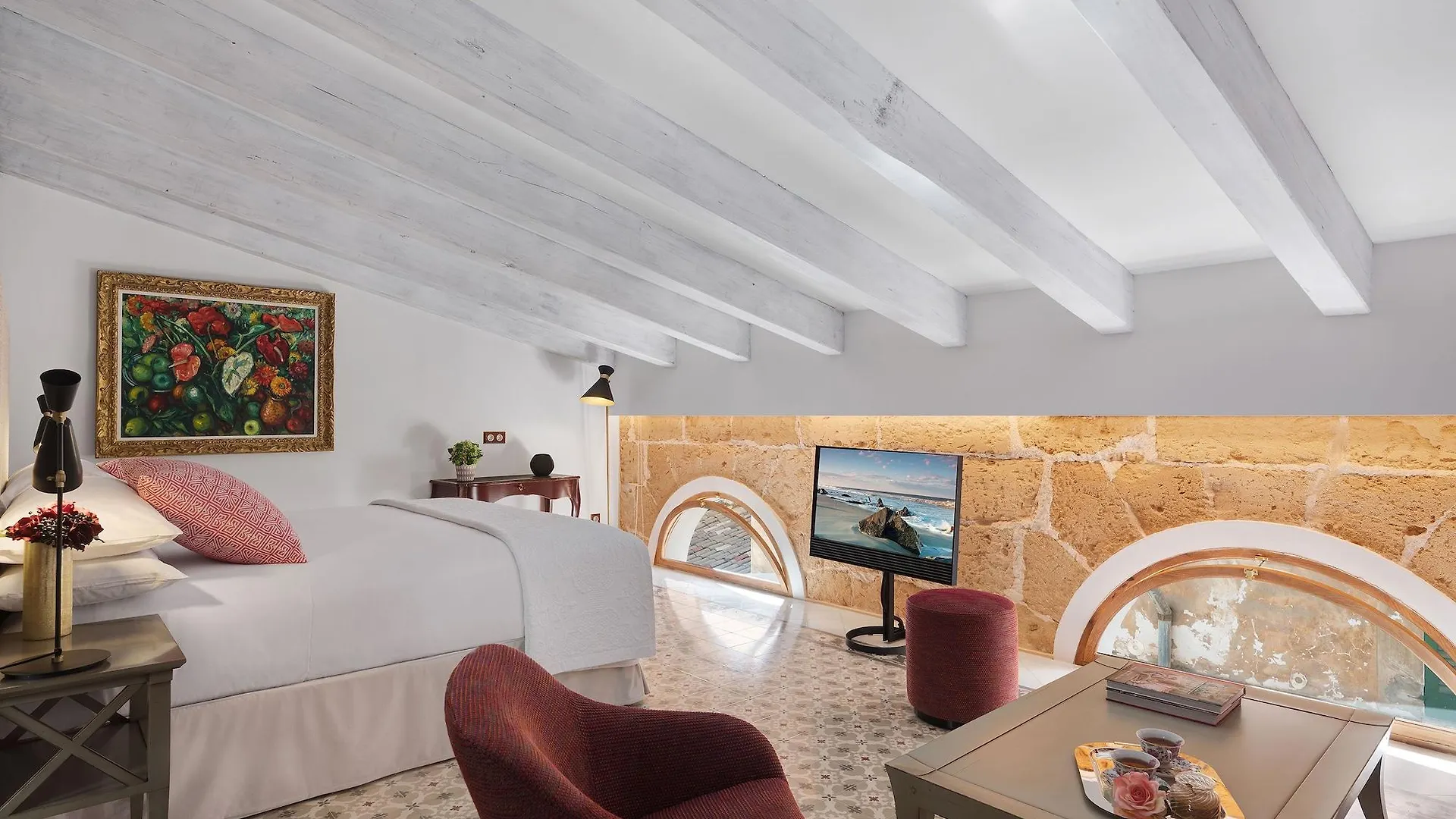 Hotel Gloria De Sant Jaume Palma