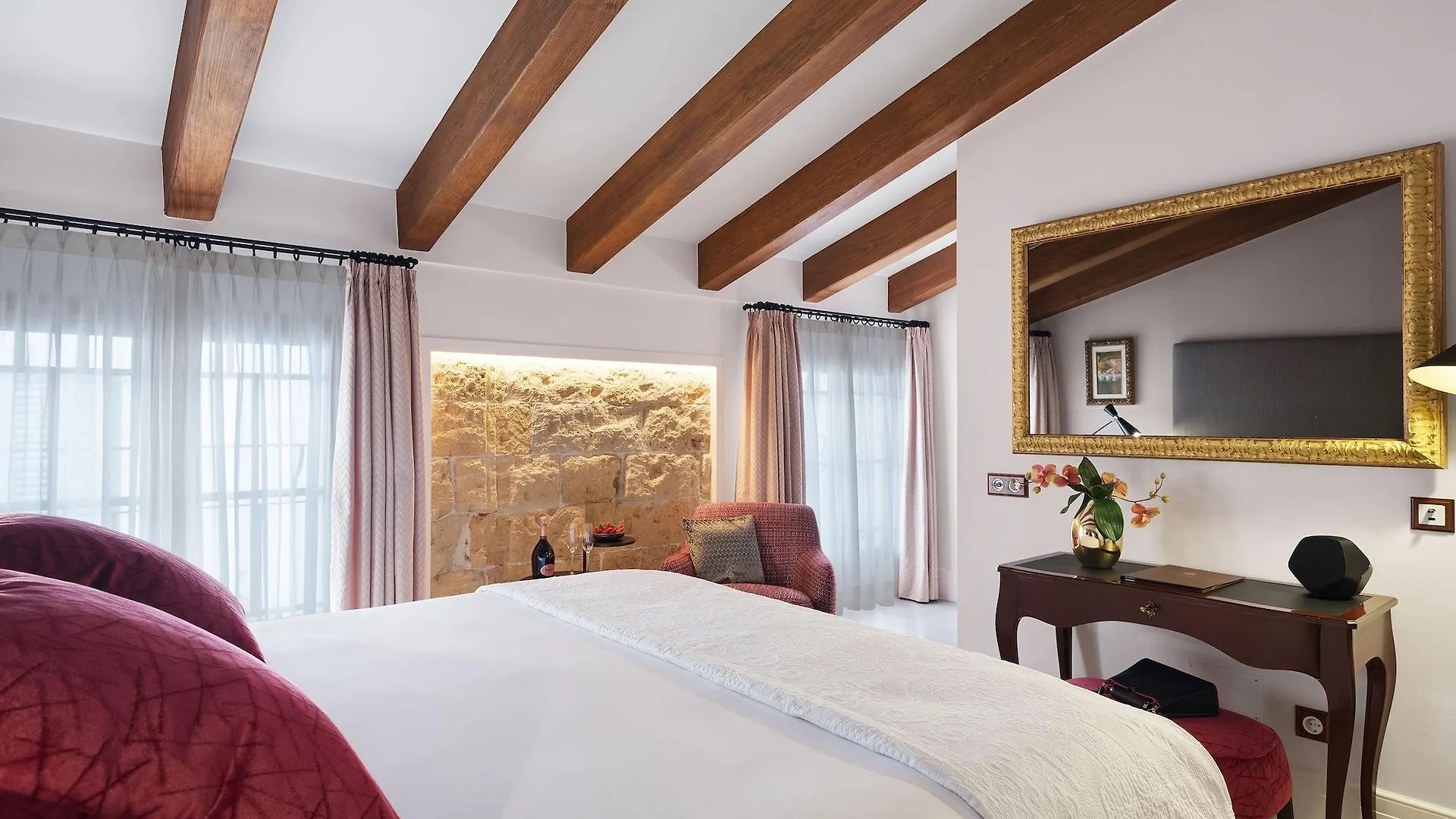 Hotel Gloria De Sant Jaume Palma 5*,