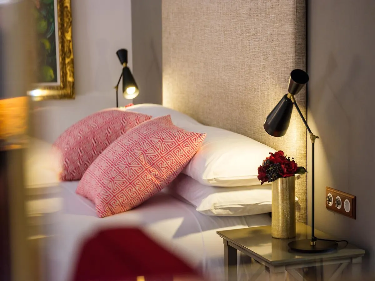 *****  Hotel Gloria De Sant Jaume Palma Espagne
