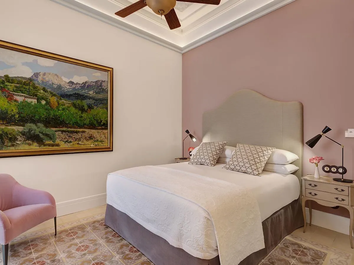 Hotel Gloria De Sant Jaume Palma 5*,  Espagne
