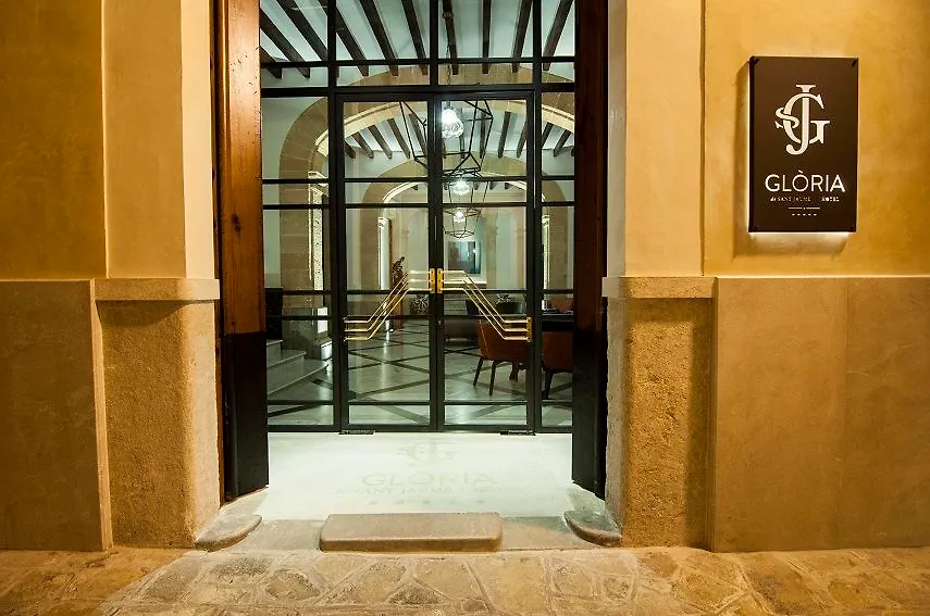 Hotel Gloria De Sant Jaume Palma Espagne