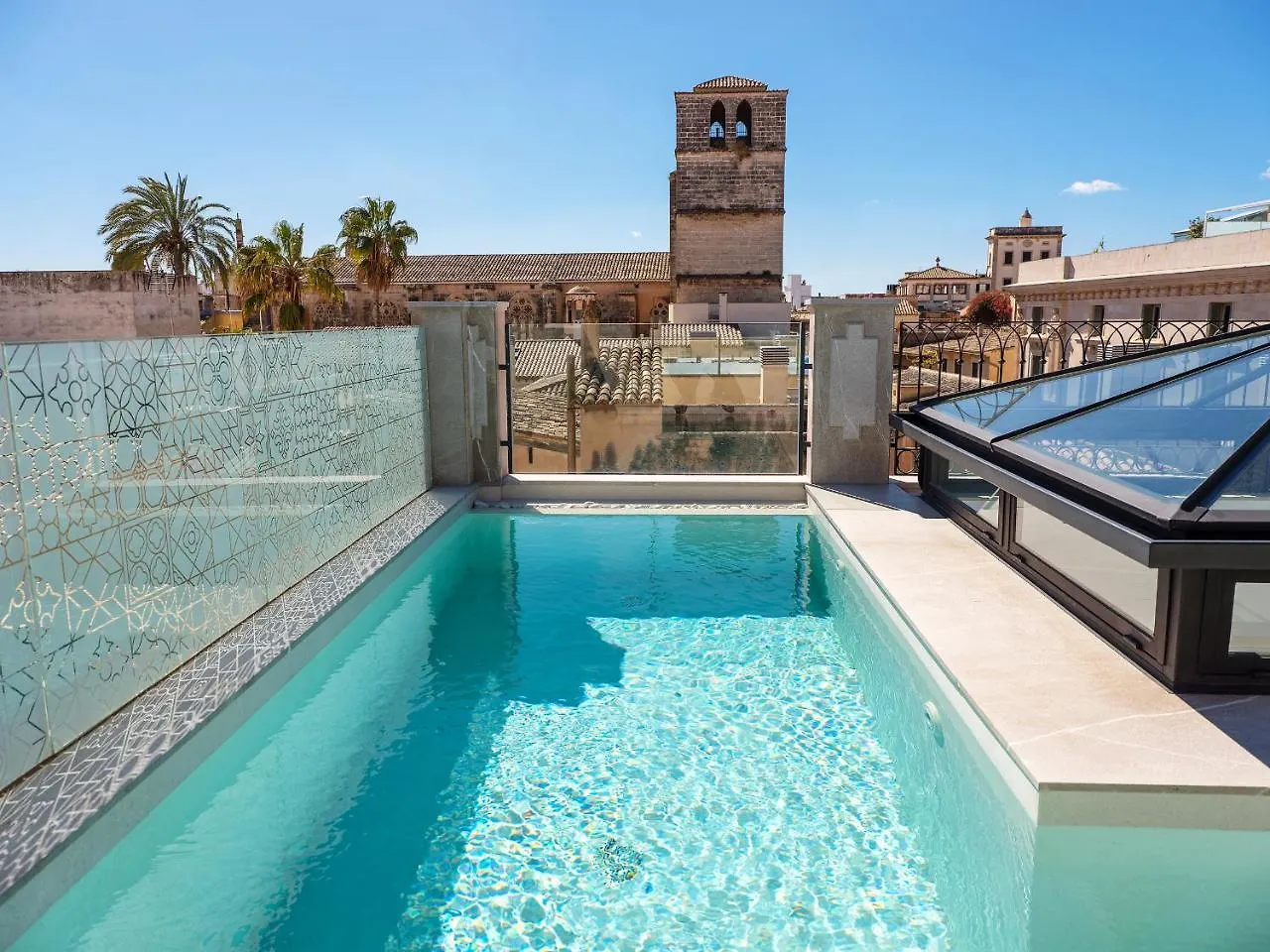 Hotel Gloria De Sant Jaume Palma Espagne