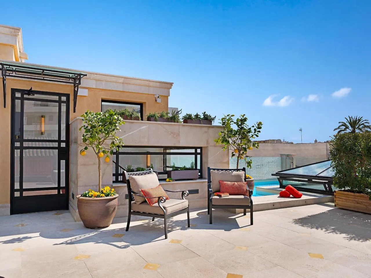 Hotel Gloria De Sant Jaume Palma
