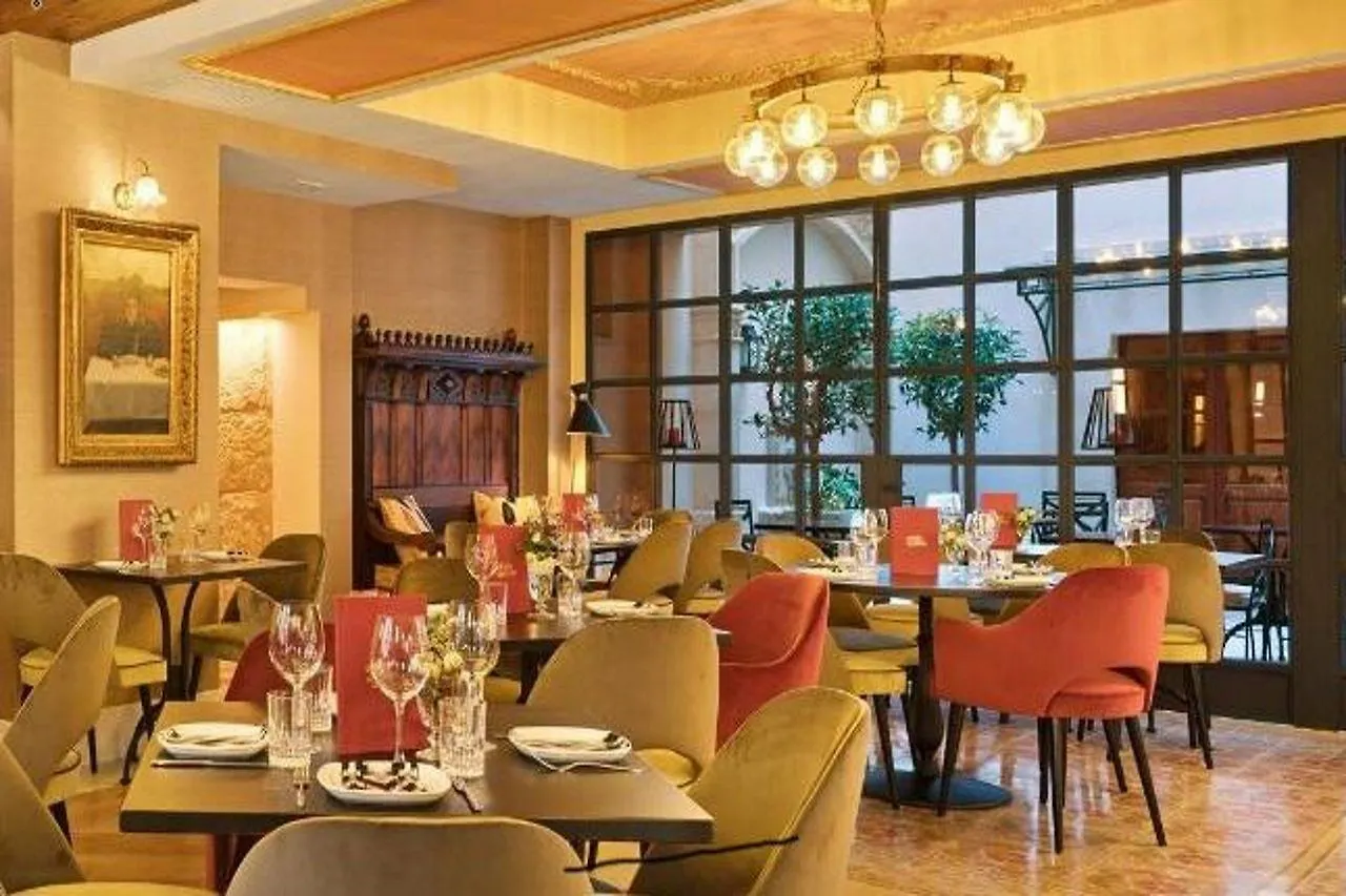 Hotel Gloria De Sant Jaume Palma