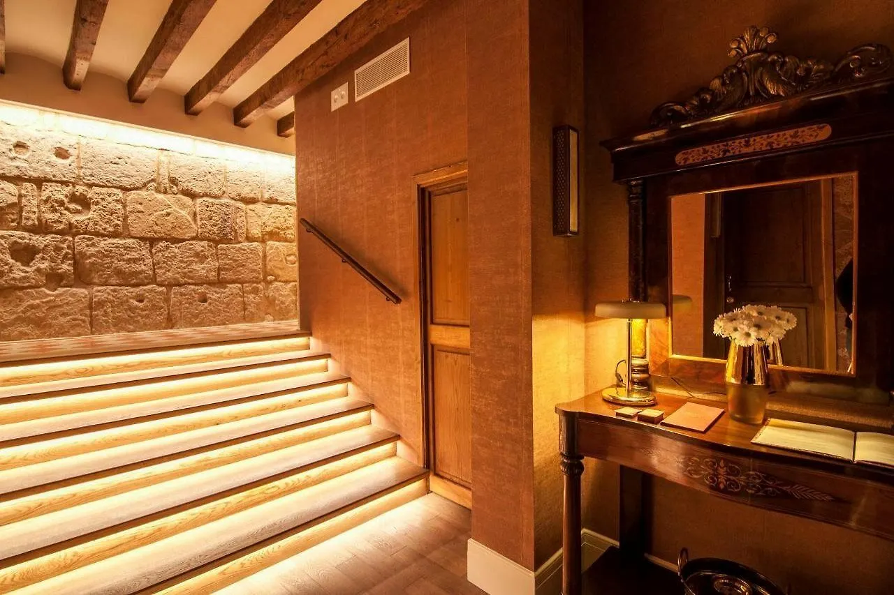 Hotel Gloria De Sant Jaume Palma