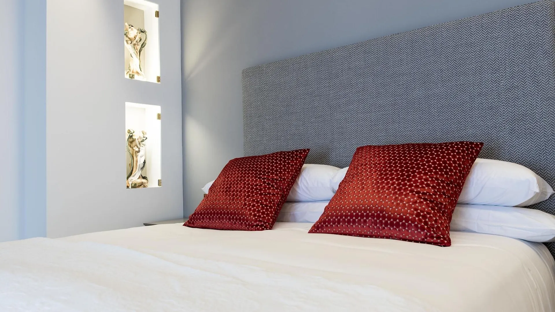 Hotel Gloria De Sant Jaume Palma de Mallorca Spain