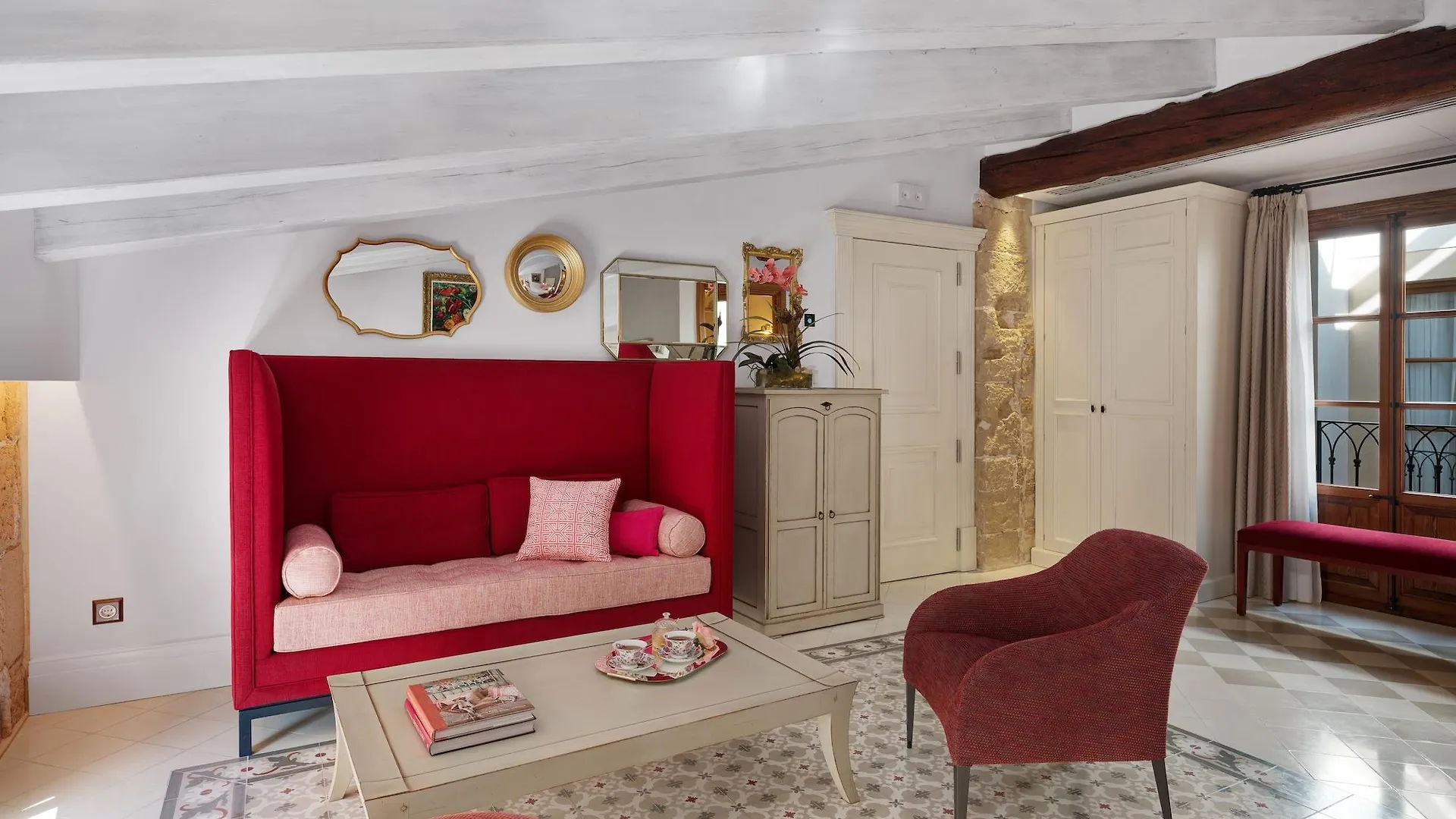 Hotel Gloria De Sant Jaume Palma de Mallorca