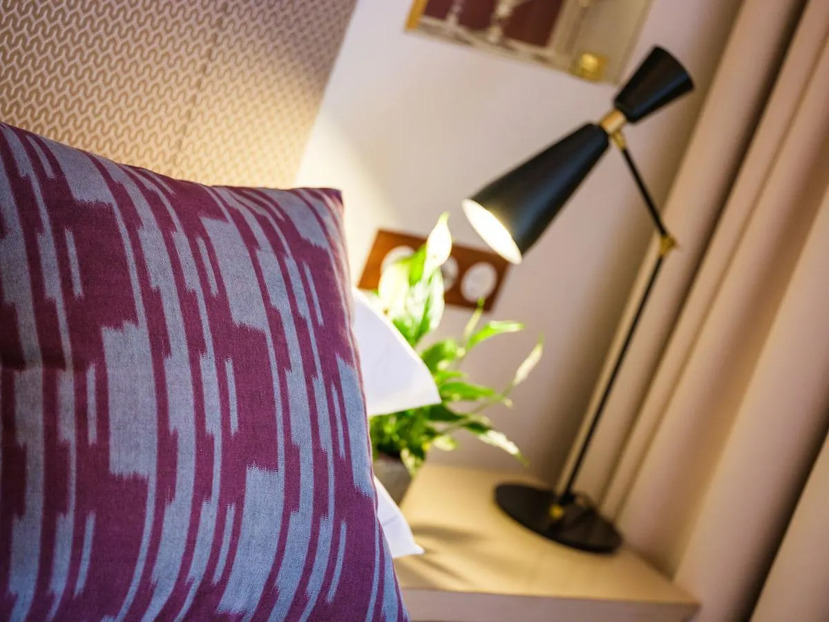 Hotel Gloria De Sant Jaume Palma de Mallorca