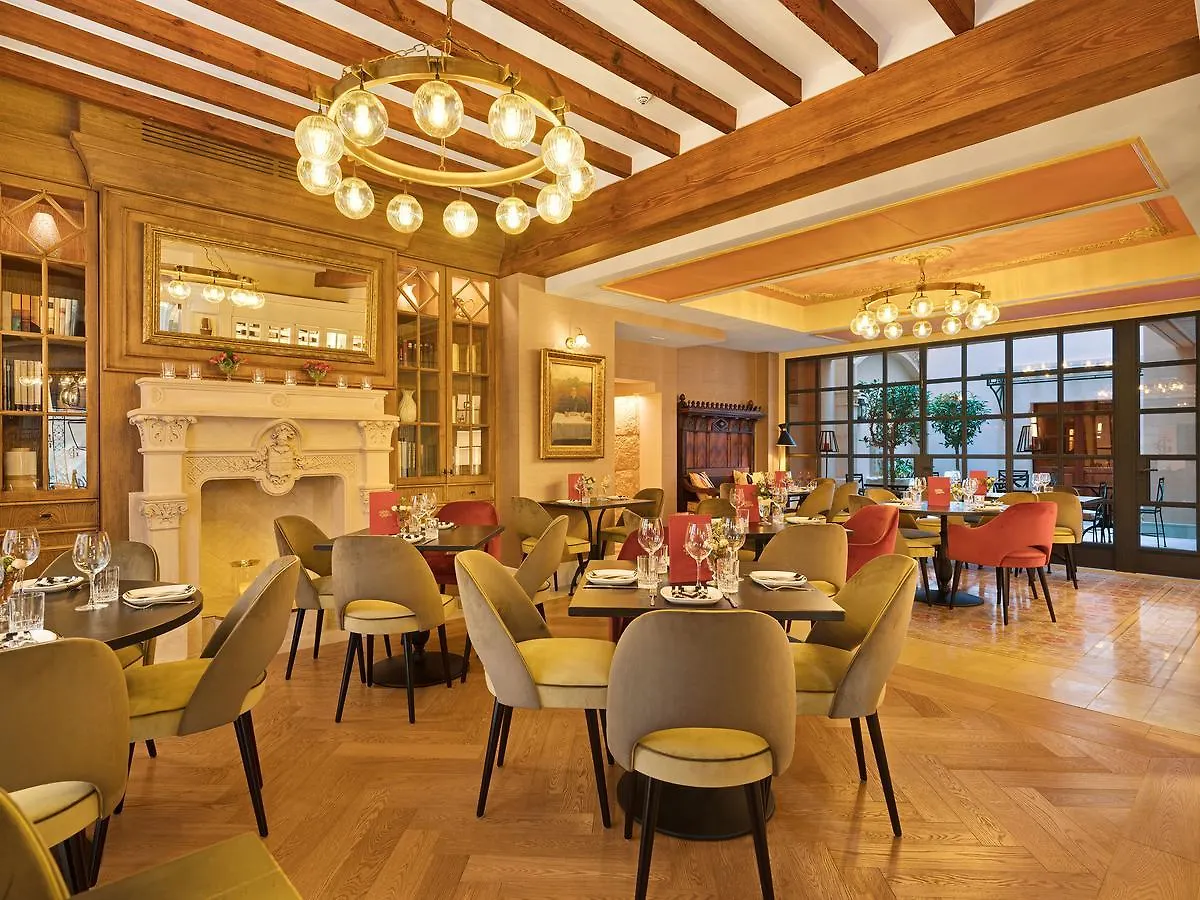 Hotel Gloria De Sant Jaume Palma de Mallorca