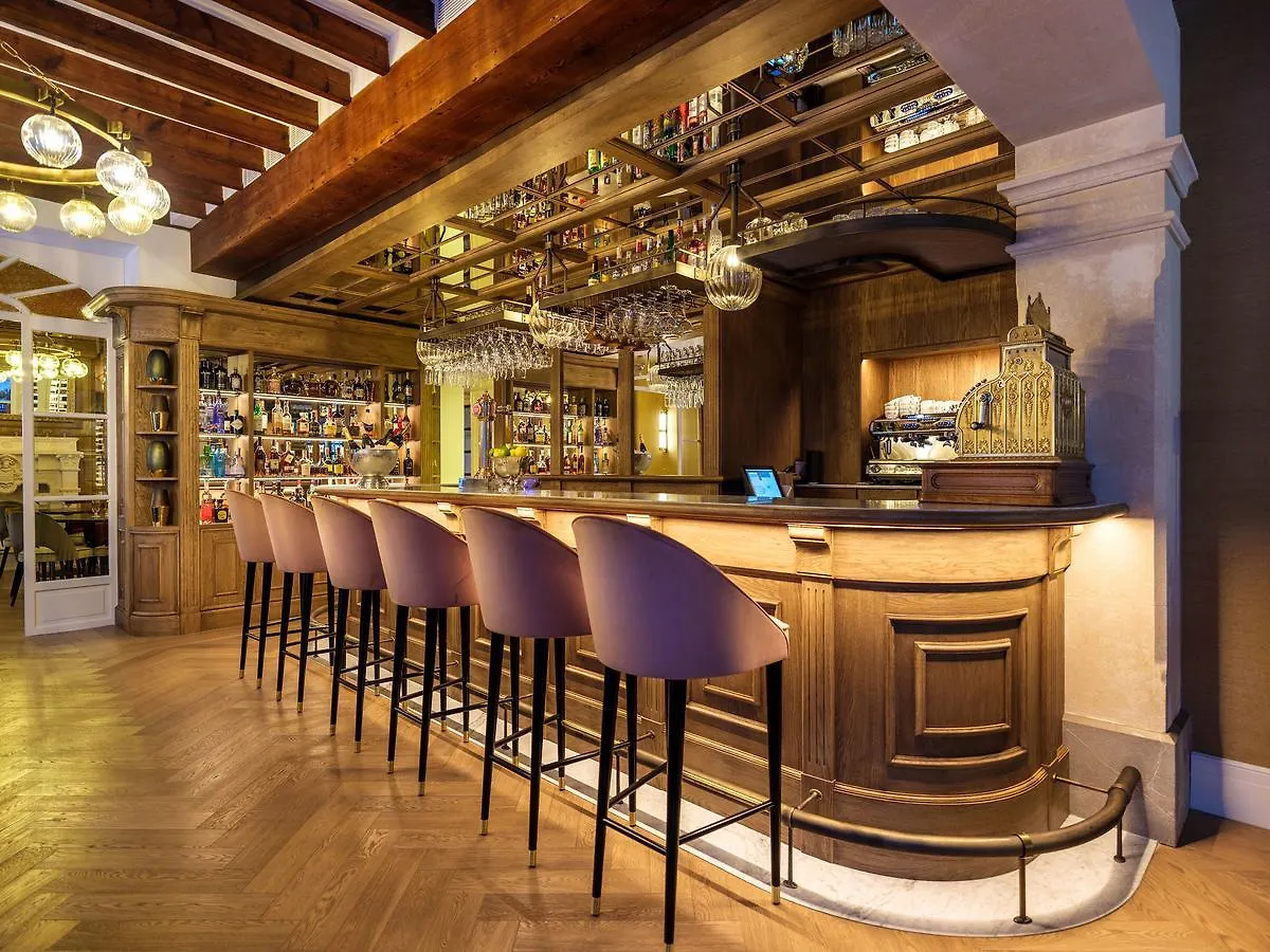 Hotel Gloria De Sant Jaume Palma de Mallorca Spain
