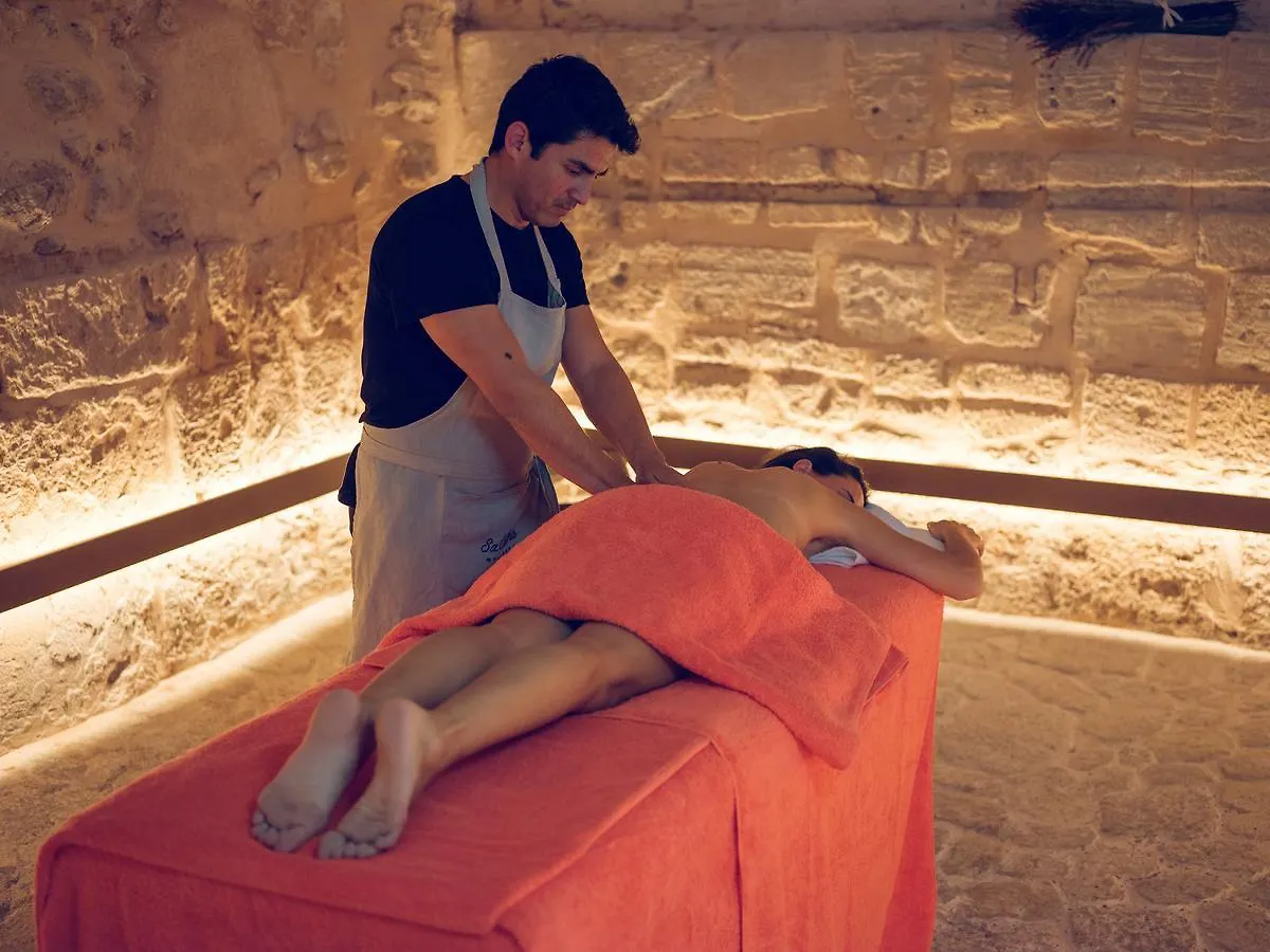 Hotel Gloria De Sant Jaume Palma de Mallorca Spain
