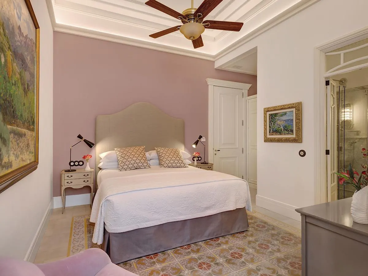 Hotel Gloria De Sant Jaume Palma de Mallorca Spain