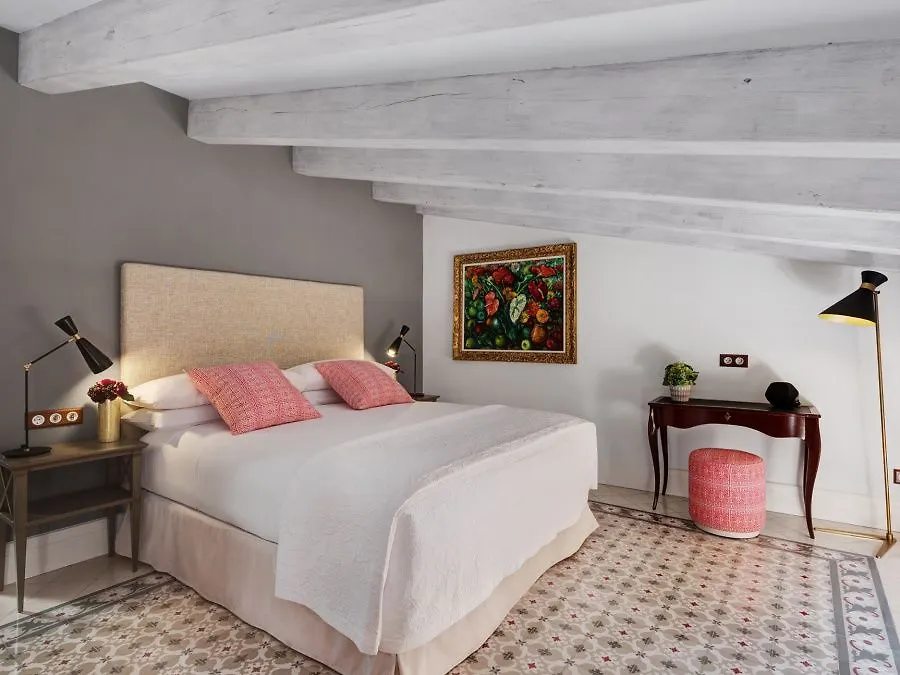 Hotel Gloria De Sant Jaume Palma de Mallorca Spain