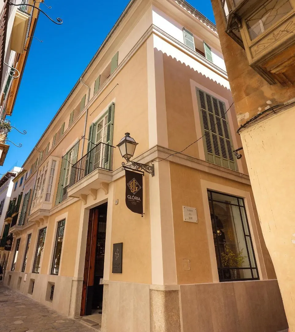 Hotel Gloria De Sant Jaume Palma de Mallorca Spain