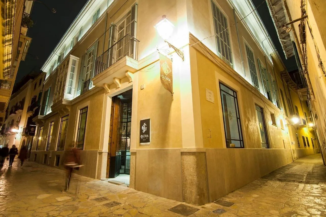 Hotel Gloria De Sant Jaume Palma de Mallorca