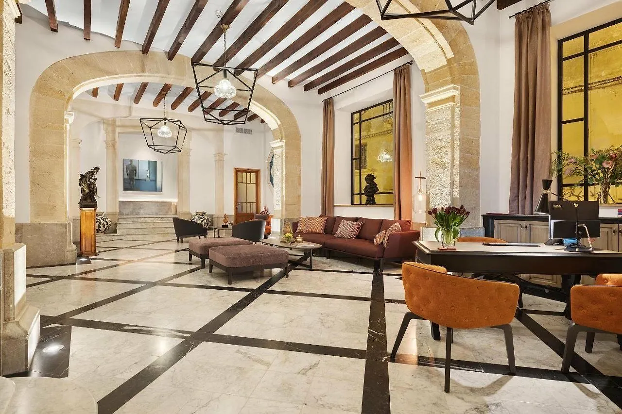*****  Hotel Gloria De Sant Jaume Palma de Mallorca Spain