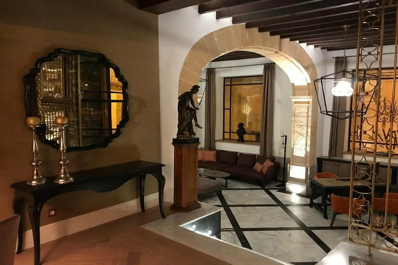 Hotel Gloria De Sant Jaume Palma de Mallorca