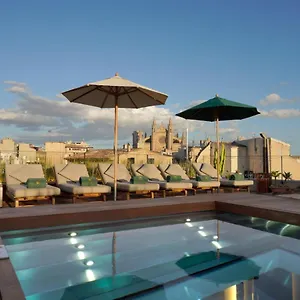 Hotel Bordoy Grand House Gl Preferred, Palma de Mallorca