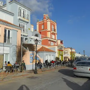 Estudio Marina Puerto Sherry , El Puerto de Santa María España