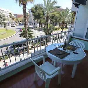 Costa Daurada - Mercuri , Salou España