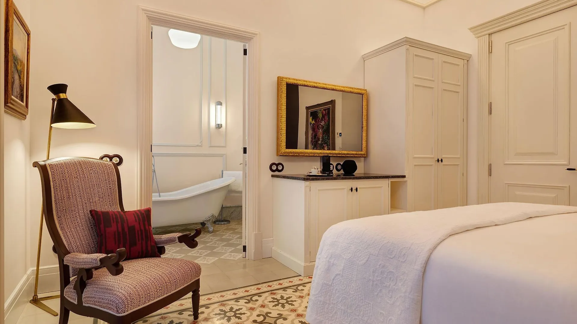 Hotel Gloria De Sant Jaume Пальма-де-Майорка