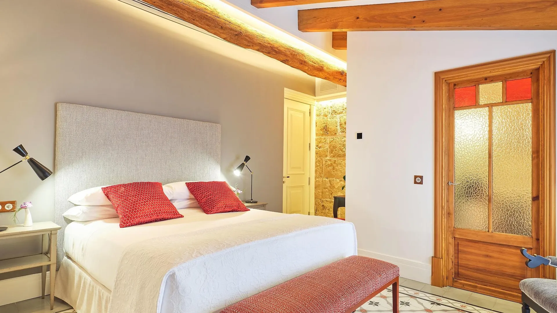 Hotel Gloria De Sant Jaume Пальма-де-Майорка Испания