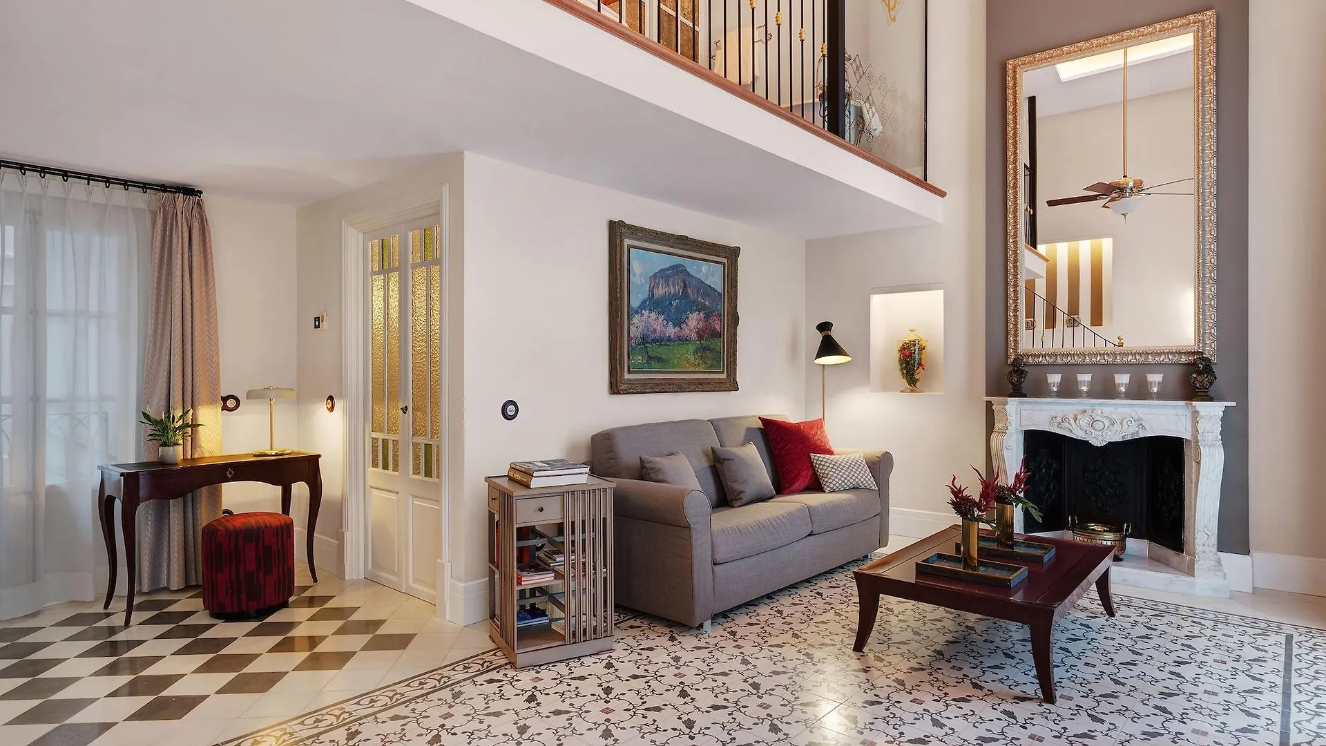 *****  Hotel Gloria De Sant Jaume Пальма-де-Майорка Испания