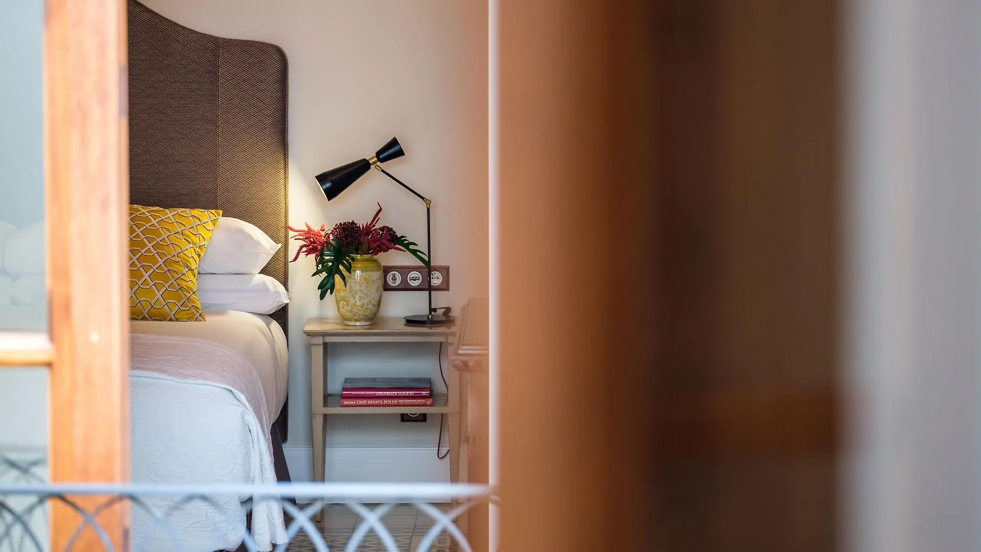 Hotel Gloria De Sant Jaume Пальма-де-Майорка 5*,