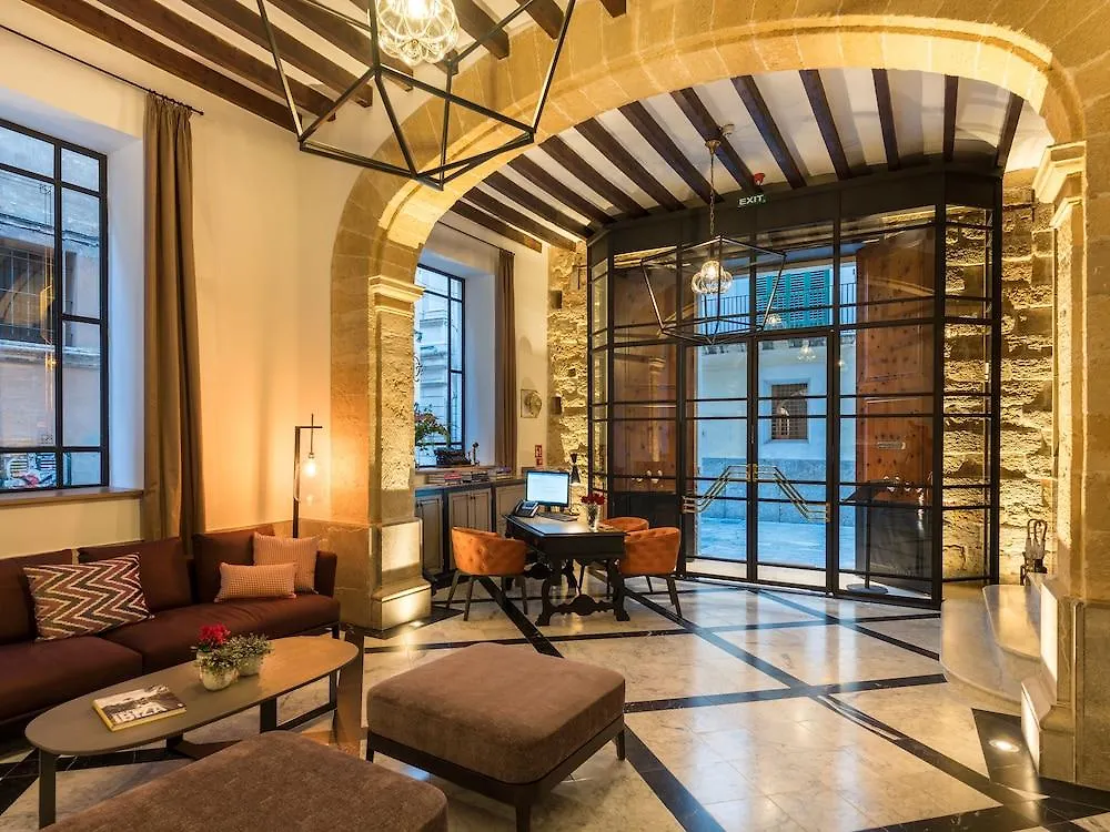 Hotel Gloria De Sant Jaume Пальма-де-Майорка 5*,