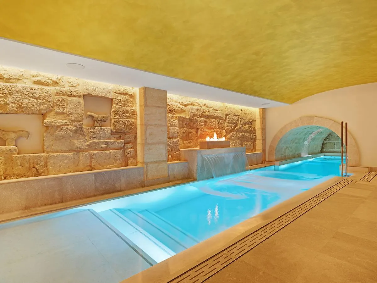Hotel Gloria De Sant Jaume Palma de Mallorca