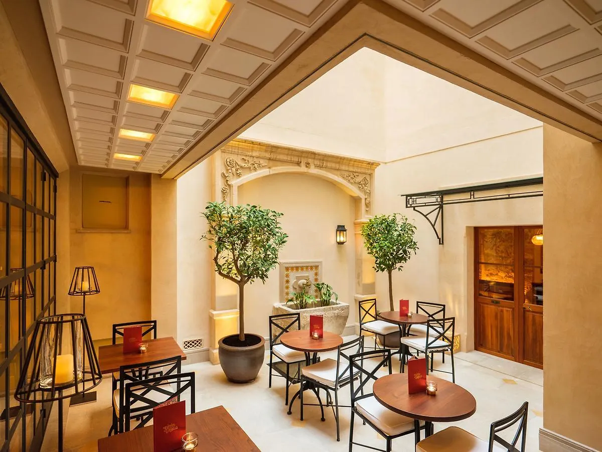 Hotel Gloria De Sant Jaume Пальма-де-Майорка