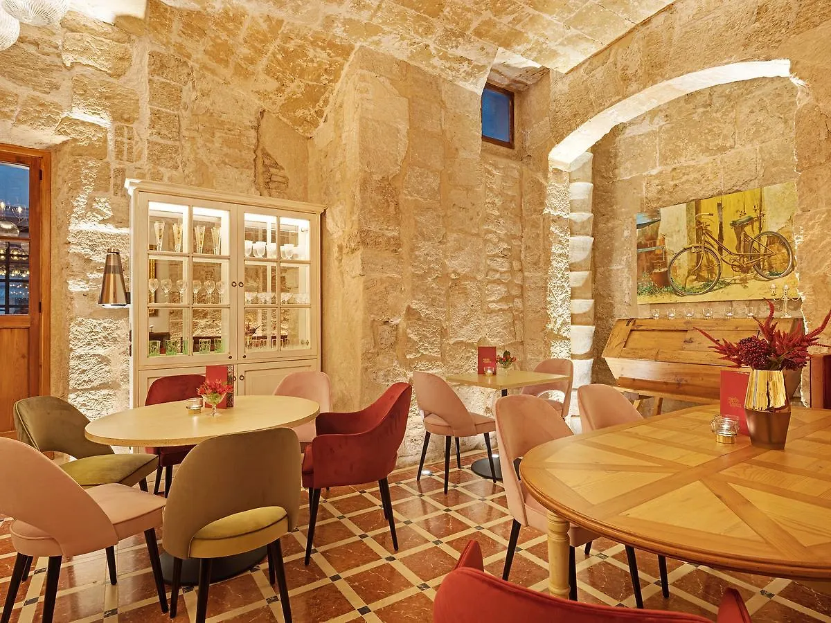 Hotel Gloria De Sant Jaume Пальма-де-Майорка 5*,  Испания