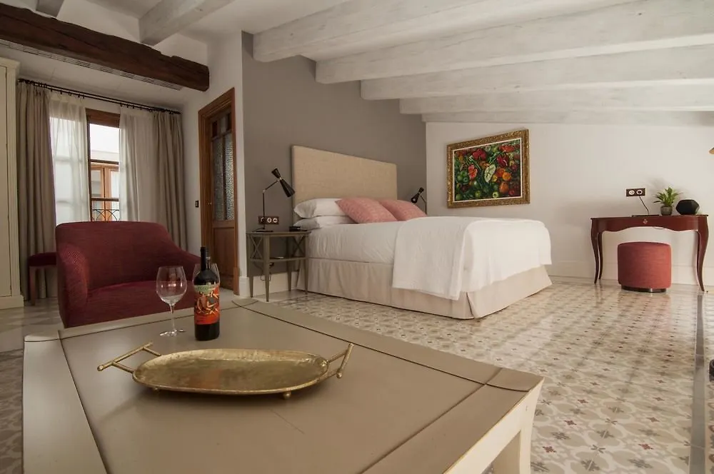 Hotel Gloria De Sant Jaume Пальма-де-Майорка