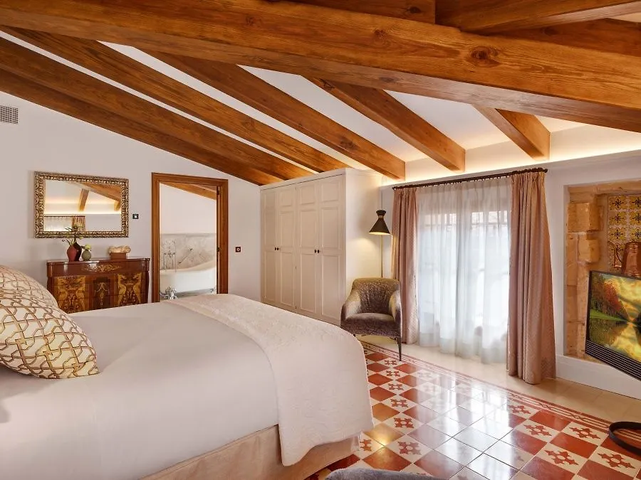 *****  Hotel Gloria De Sant Jaume Пальма-де-Майорка Испания
