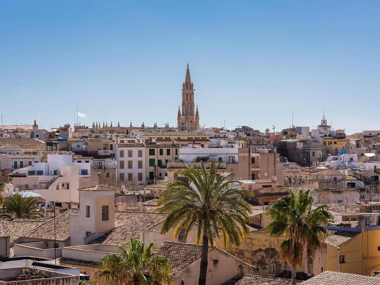 Hotel Gloria De Sant Jaume Palma de Mallorca