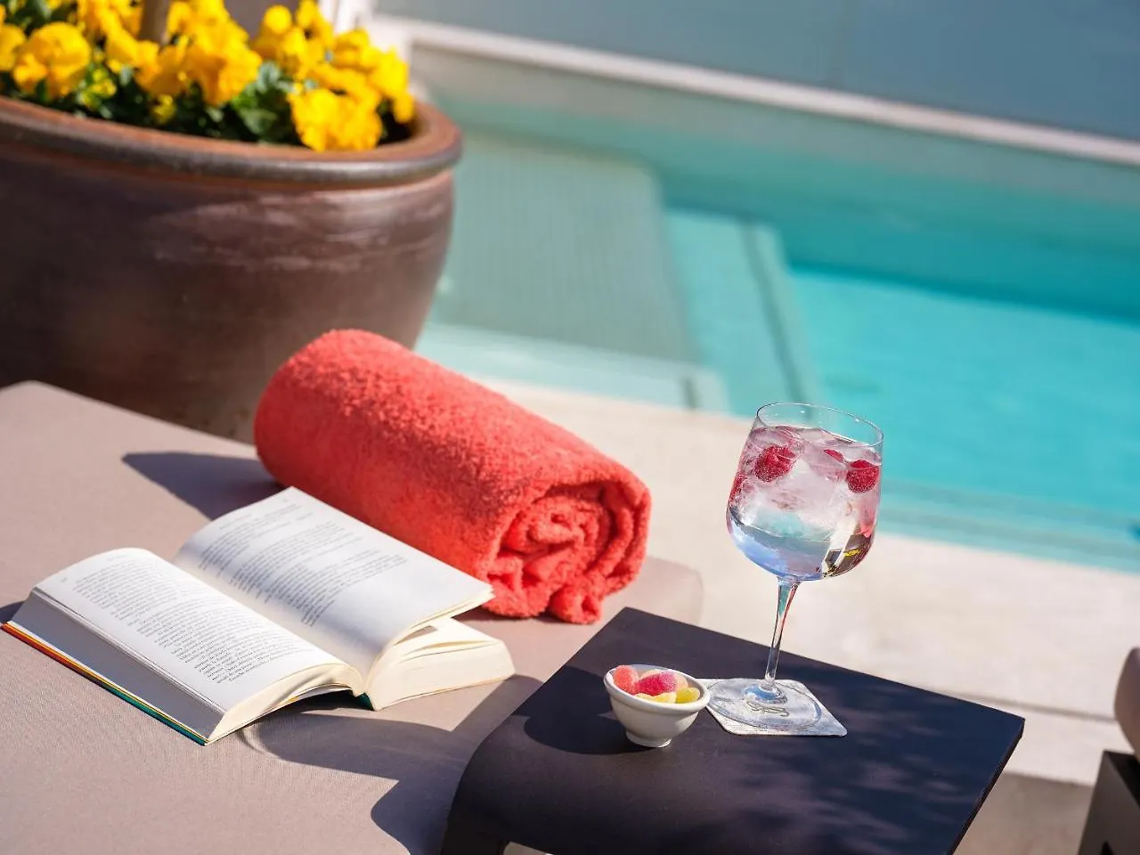 *****  Hotel Gloria De Sant Jaume Palma de Mallorca España