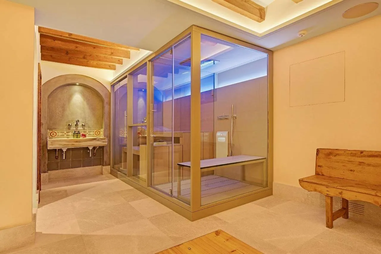 Hotel Gloria De Sant Jaume Пальма-де-Майорка
