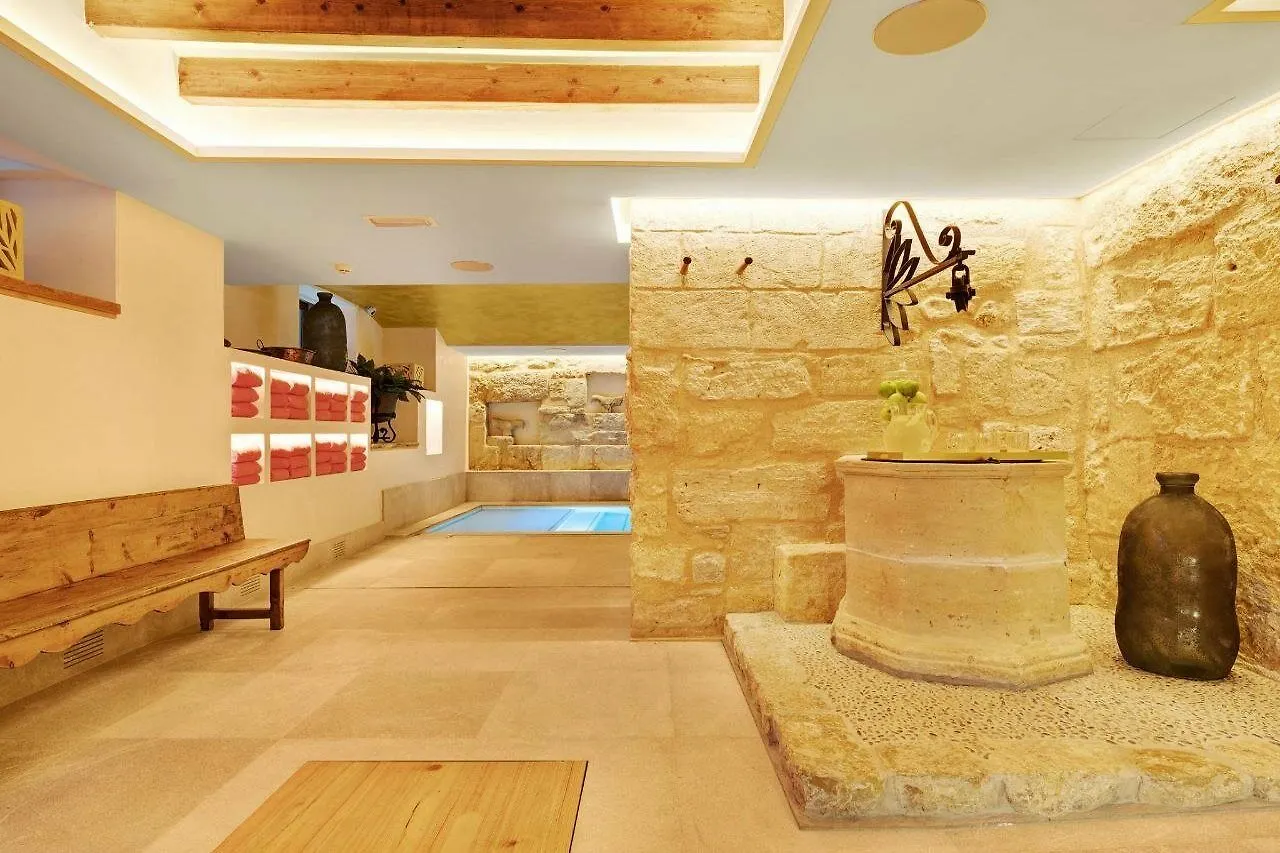 Hotel Gloria De Sant Jaume Palma de Mallorca